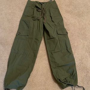 Cargo pants